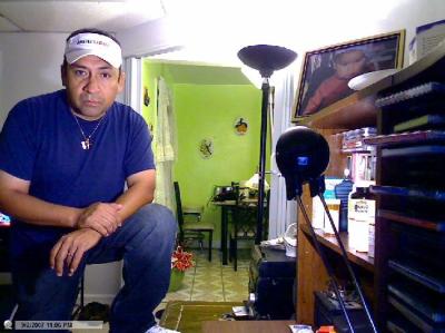 Luis Melendez