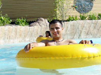 Ricardo Galvan
