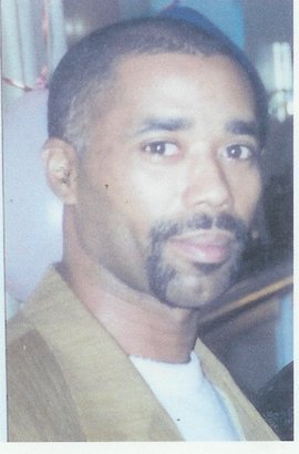 Edwin Boatman