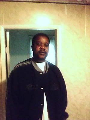 Gerald Benson