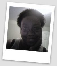 Richelle Ryce
