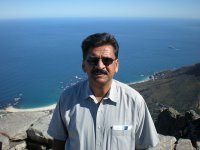 Rakesh Sambharya