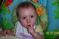 Shaleena Carnes