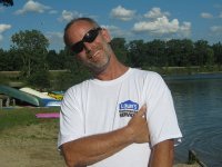 Keith Bleim