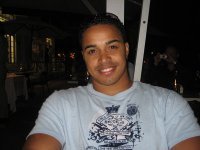 Darrien Slaughter