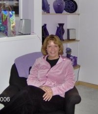 Roberta Edstrom