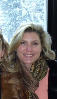 Patricia Mangum