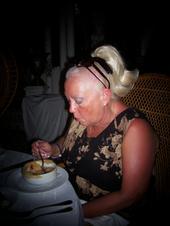Linda Cottrell