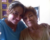 Morelba Rivero