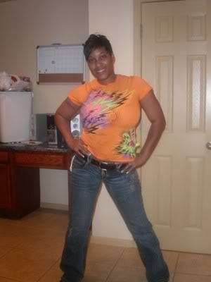 Laronica Pointer
