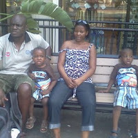 Luka Ngoyi