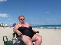 Marcia Theiss