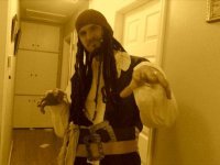 Shaun Wride