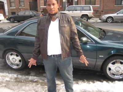 Delano Fallon