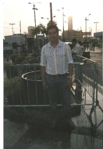 Dick Reategui