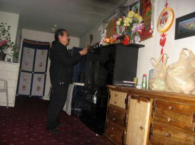 Lakpa Sherpa