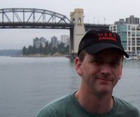 Timothy Letkeman