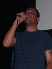 Ronald Stinson