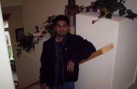 Muneshwar Chand