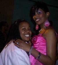 Tyiesha Loadholt