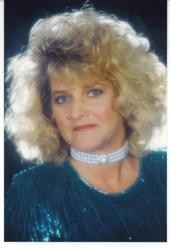 Regina Adkins