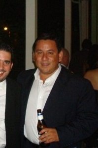 Robert Quintanilla