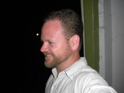Chad Wilhelms