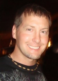 Robert Weaver