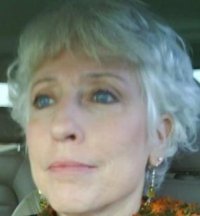 Mary Buitt