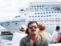 Igor Petrosov