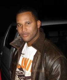 Junius Patterson