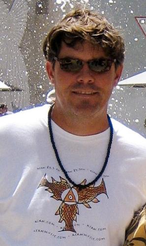 Eric Samuelson