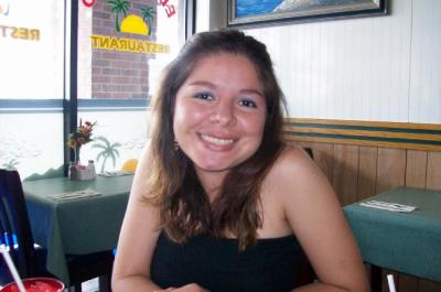 Glenda Martinez