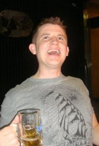 Kevin Vestal