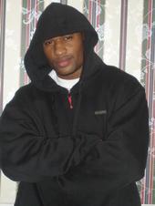 Gene Barksdale