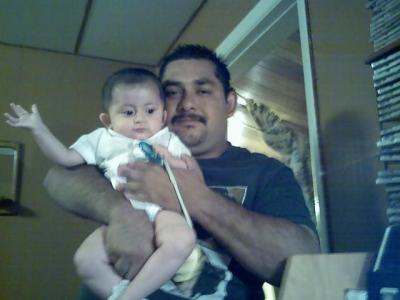 Manuel Vasquez