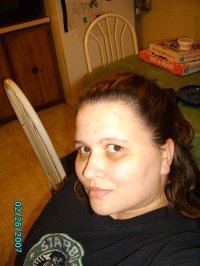Michelle Hurst