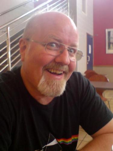 Peter Sandberg