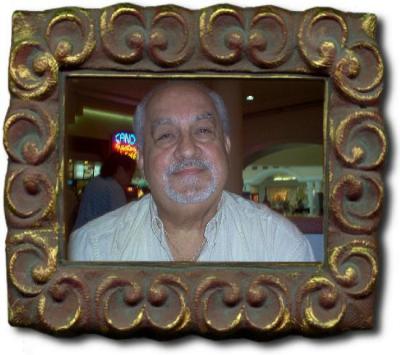 Fernando Sierras