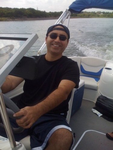 Rizwan Saeed