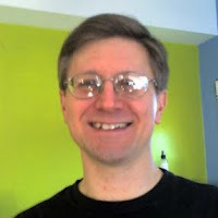 Richard Dahlstedt