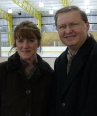 Cecelia Durning