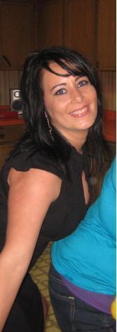 Rhonda Boudreaux
