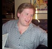 Kevin Wilson