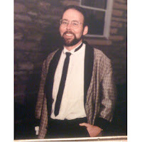 Michael Macmann