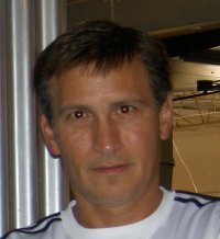 Ronald Munvez