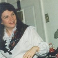 Caryn Holliday