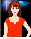 Roberta Cheviot