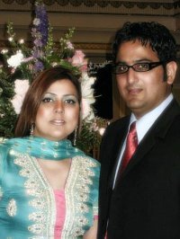 Bushra Asghar
