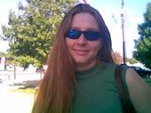Tiffany Mckinnis